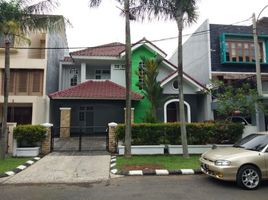 4 Bedroom House for sale in Bekasi Selatan, Bekasi, Bekasi Selatan