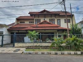 3 Habitación Casa en venta en Tambaksari, East Jawa, Tambaksari