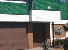 3 Schlafzimmer Villa zu verkaufen in Toluca, Mexico, Toluca