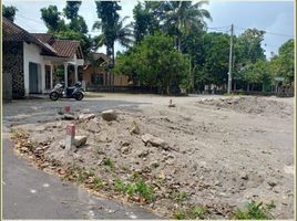  Tanah for sale in Prambanan, Klaten, Prambanan