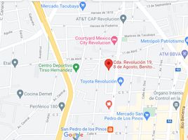 Villa 3 chambre à vendre à Miguel Hidalgo, Mexico City, Miguel Hidalgo