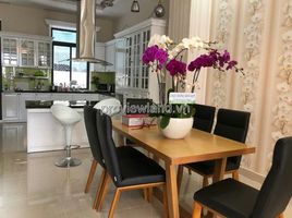 4 Bedroom Villa for rent in An Phu, Ho Chi Minh City, An Phu, District 2