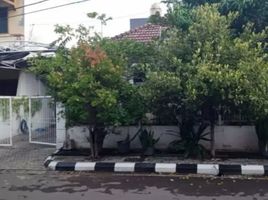 4 Habitación Villa en venta en Mulyorejo, East Jawa, Mulyorejo