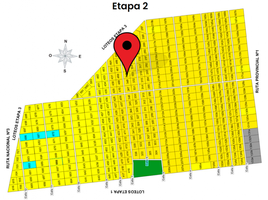  Terrain for sale in Biedma, Chubut, Biedma