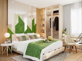 2 Schlafzimmer Appartement zu verkaufen in District 12, Ho Chi Minh City, Thanh Xuan