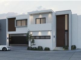 3 Habitación Casa en venta en Juarez, Nuevo León, Juarez