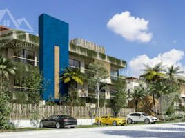 1 Habitación Apartamento en venta en Cozumel, Quintana Roo, Cozumel