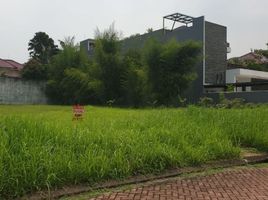  Grundstück zu verkaufen in Tangerang, Banten, Tangerang
