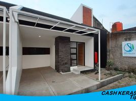 2 Kamar Rumah for sale in Margacinta, Bandung, Margacinta