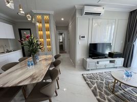 2 Phòng ngủ Căn hộ for rent at D'Lusso Emerald, An Phú