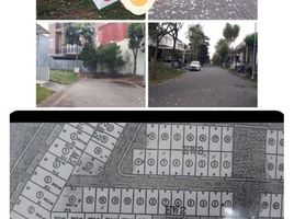  Terreno (Parcela) en venta en Lakarsantri, East Jawa, Lakarsantri, Surabaya