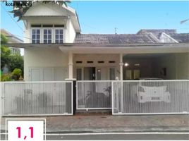 3 Bedroom Villa for sale in Kidung Kandang, Malang Regency, Kidung Kandang