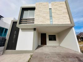 Maison 4 chambre à vendre à San Luis Potosi, San Luis Potosi, San Luis Potosi, San Luis Potosi