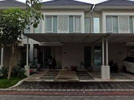 3 Habitación Villa en venta en Mulyorejo, East Jawa, Mulyorejo