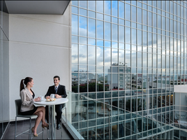128.78 m² Office for rent in Mexiko, Miguel Hidalgo, Mexico City, Mexiko