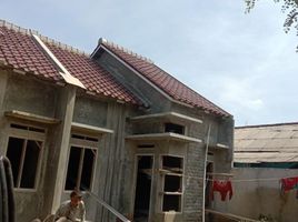 2 Kamar Vila for sale in Bojonggede, Bogor, Bojonggede