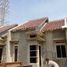 2 Bedroom Villa for sale in Bojonggede, Bogor, Bojonggede