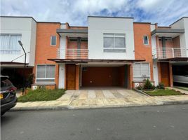 3 Habitación Casa en venta en Popayan, Cauca, Popayan