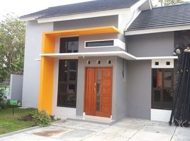 2 Bedroom Villa for sale in Banguntapan, Bantul, Banguntapan