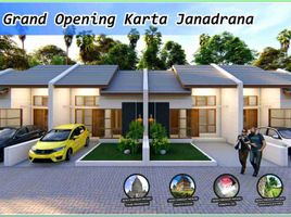 2 Bedroom House for sale in Prambanan, Klaten, Prambanan