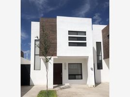 3 Schlafzimmer Haus zu verkaufen in Torreon, Coahuila, Torreon