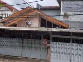 6 Habitación Casa en venta en Tambaksari, East Jawa, Tambaksari, Surabaya