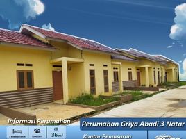 2 Bedroom House for sale in Kedaton, Bandar Lampung, Kedaton