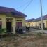 2 Kamar Rumah for sale in Kedaton, Bandar Lampung, Kedaton