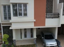 3 Kamar Townhouse for sale in Duren Sawit, Jakarta Timur, Duren Sawit