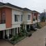 3 Kamar Townhouse for sale in Duren Sawit, Jakarta Timur, Duren Sawit