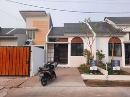 2 Bedroom Villa for sale in Botani Square Mall, Bogor Selatan, Bogor Selatan