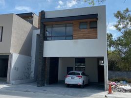 3 Schlafzimmer Villa zu verkaufen in Monterrey, Nuevo Leon, Monterrey