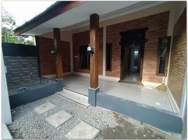 4 Bedroom House for sale in Prambanan, Klaten, Prambanan