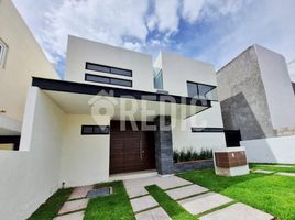 4 Habitación Casa en venta en Queretaro, Querétaro, Queretaro, Querétaro