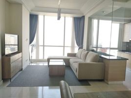 3 Kamar Kondominium for sale in Pacific Place, Tanah Abang, Tanah Abang