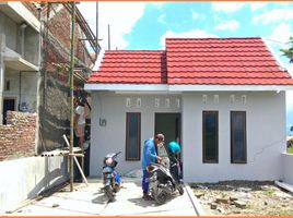 2 Kamar Rumah for sale in Jagonalan, Klaten, Jagonalan