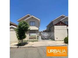 3 Bedroom House for sale in Chacabuco, Santiago, Colina, Chacabuco