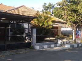 4 Bedroom House for sale in Wonokromo, Surabaya, Wonokromo