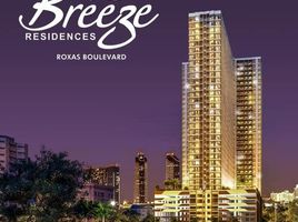 1 Bedroom Apartment for sale at Breeze Residences, Pasay City