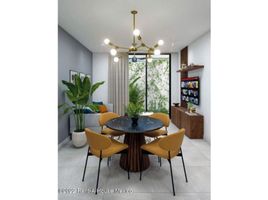 2 Habitación Departamento en venta en Merida, Yucatán, Merida