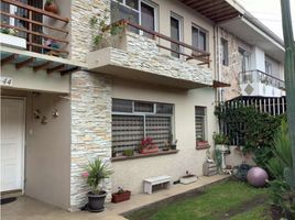 5 Bedroom House for sale in Cathedral of the Immaculate Conception, Cuenca, Cuenca, Cuenca