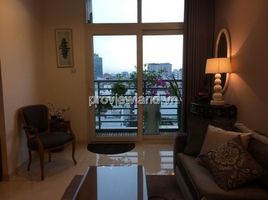 2 Habitación Apartamento en alquiler en Saigon Notre-Dame Basilica, Ben Nghe, Ben Nghe