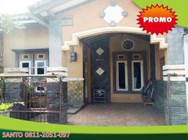 4 Bedroom House for sale in Bandung, West Jawa, Rancasari, Bandung