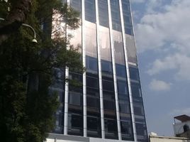 134 m2 Office for rent in Miguel Hidalgo, Mexico City, Miguel Hidalgo