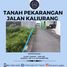  Terreno (Parcela) en venta en Ngaglik, Yogyakarta, Ngaglik, Sleman, Yogyakarta