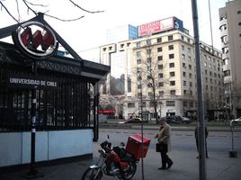 324 m² Office for sale in Costanera Center, Santiago, Santiago, Santiago
