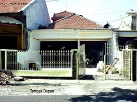 5 Habitación Casa en venta en Tambaksari, East Jawa, Tambaksari