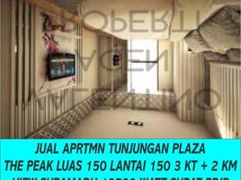 Appartement à vendre à Tegal Sari, East Jawa, Tegal Sari, Surabaya