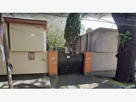 3 Schlafzimmer Villa zu verkaufen in Miguel Hidalgo, Mexico City, Miguel Hidalgo