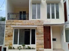 3 Schlafzimmer Haus zu verkaufen in Batu, East Jawa, Batu